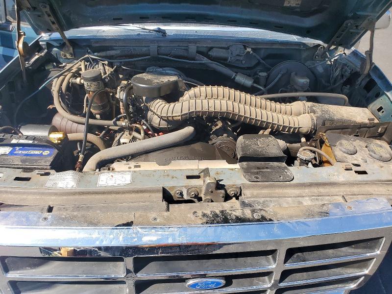 1993 Ford F150