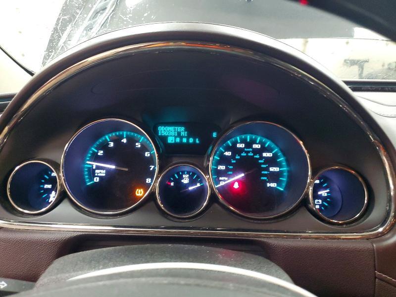 2017 Buick Enclave
