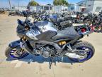 2025 Yamaha MT09 SP