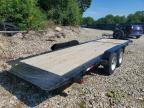 2022 Load Trail Equipment Trailer