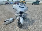 2015 Harley-Davidson Flhxs Street Glide Special