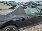 1993 Honda Civic del sol s