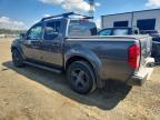 2007 Nissan Frontier SE