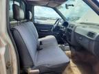 1997 Nissan Truck Base