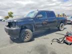 2007 Chevrolet Silverado C1500 Crew Cab