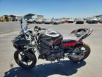 2025 Kawasaki EX500