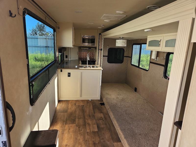 2016 Wildwood 2016 Forest River Wildwood Camper