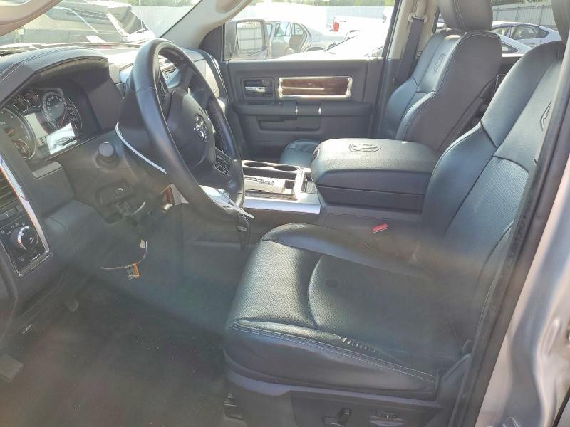 2012 Dodge RAM 1500 Laramie