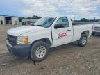 2013 Chevrolet Silverado C1500