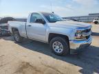 2017 Chevrolet Silverado C1500