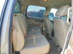 2013 Chevrolet Avalanche LTZ