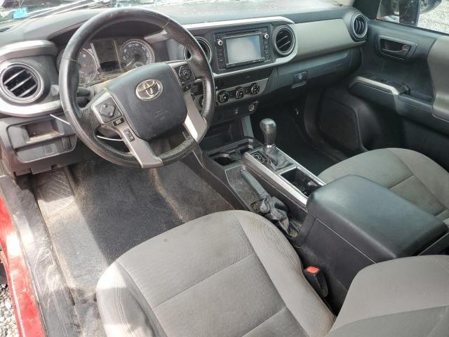 2016 Toyota Tacoma SR5 V6