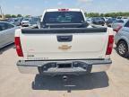 2009 Chevrolet Silverado C1500 LTZ