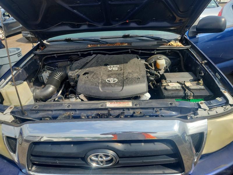 2006 Toyota Tacoma V6