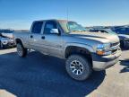 2001 Chevrolet Silverado K2500 Heavy Duty