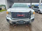 2016 GMC Sierra K2500 Heavy Duty