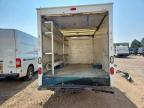 2015 Chevrolet Express BOX Truck