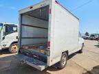2011 GMC Savana BOX Truck
