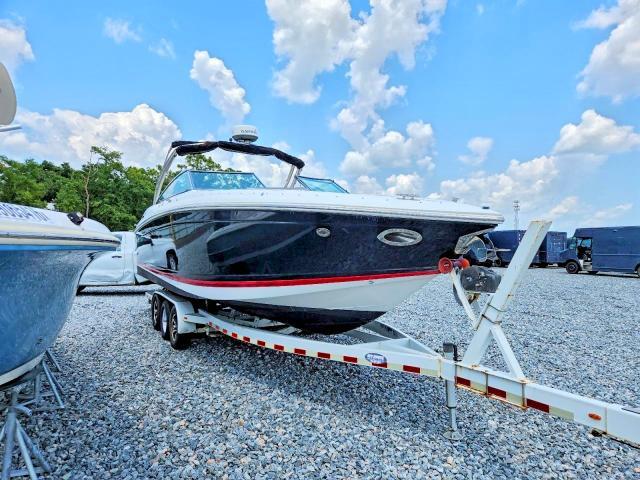 2015 Cobalt Boat