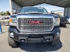 2019 GMC Sierra K2500 Denali