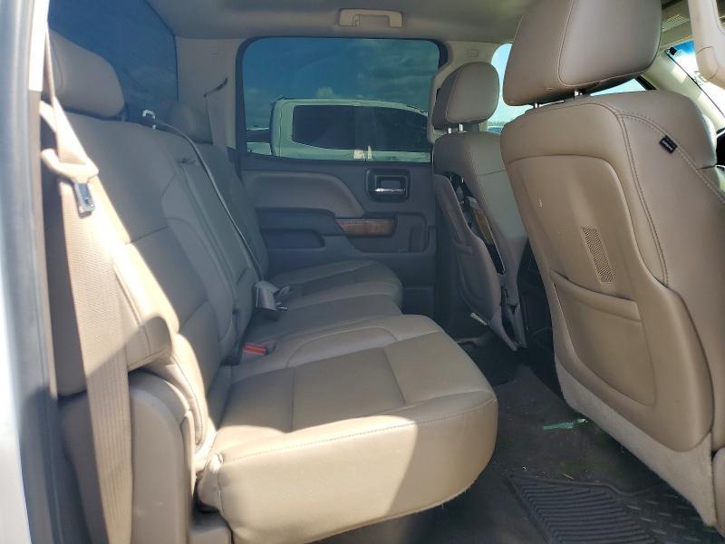 2014 GMC Sierra C1500 SLT
