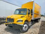 2023 Freightliner Business Class M2 BOX Truck