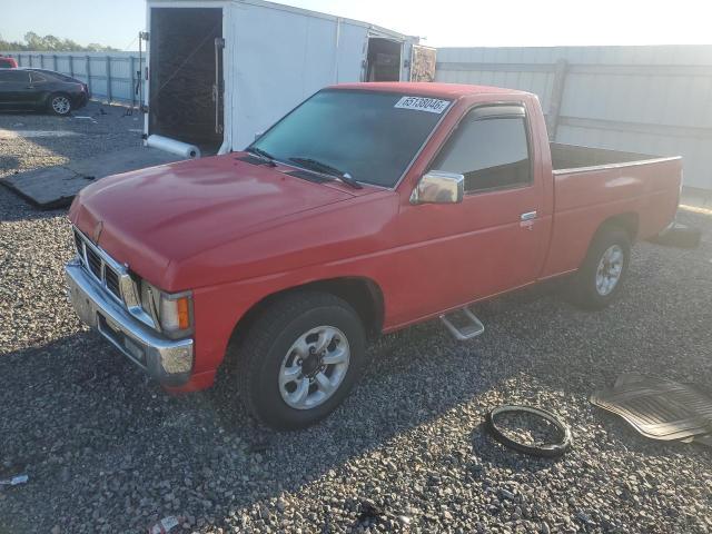 1995 Nissan Truck Base