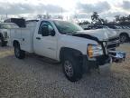 2012 Chevrolet Silverado C2500 Heavy Duty