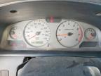 2001 Nissan Frontier XE
