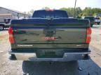 2015 GMC Sierra K1500 SLT