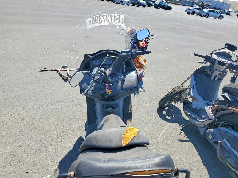 2002 Honda FSC600
