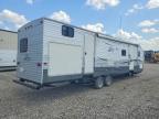 2017 Crossroads Z-1 Camper
