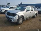 2015 Nissan Frontier SV