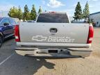2007 Chevrolet Silverado C1500 Classic Crew Cab