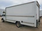 2010 Ford Econoline E350 Super Duty Cutaway Van