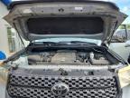 2018 Toyota Tundra Crewmax SR5