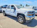 2017 Chevrolet Silverado C1500 LT