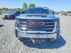 2026 GMC Sierra K2500 SLE