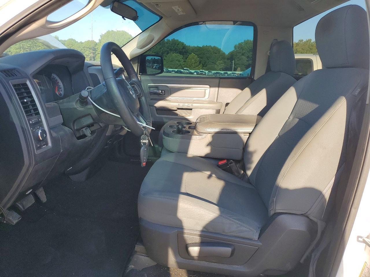 2014 Dodge RAM 1500 ST