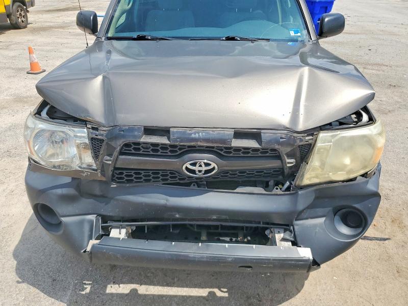 2011 Toyota Tacoma Double Cab