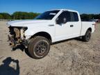 2017 Ford F150 Super Cab