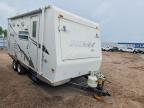 2008 Forest River Rockwood Lite Weight Trailers