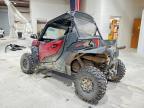 2024 Can-Am Maverick Sport Utility Vehicle