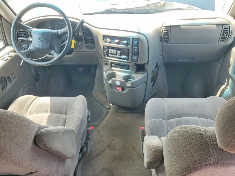 2003 Chevrolet Astro