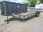 2020 Nationcraft 2020 Utility Trailer