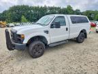 2008 Ford F250 Super Duty