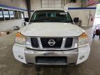 2013 Nissan Titan S