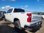 2021 Chevrolet Silverado K1500 LT Trail Boss