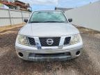 2011 Nissan Frontier S