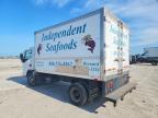 2007 Mitsubishi Fuso FE84D Refrigerated BOX Truck